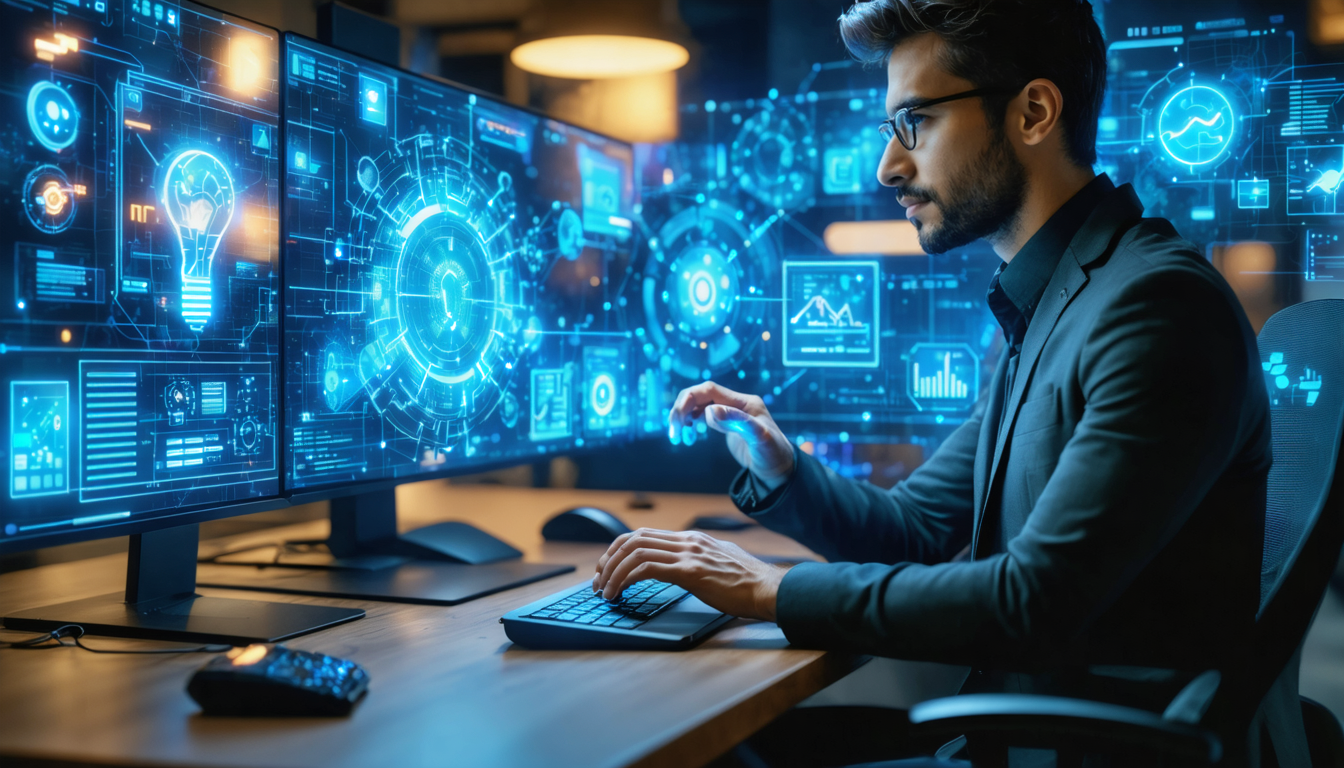 Future-Proofing Your Career in the Age of AI