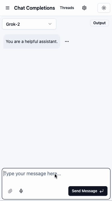 Different Models, Same Place