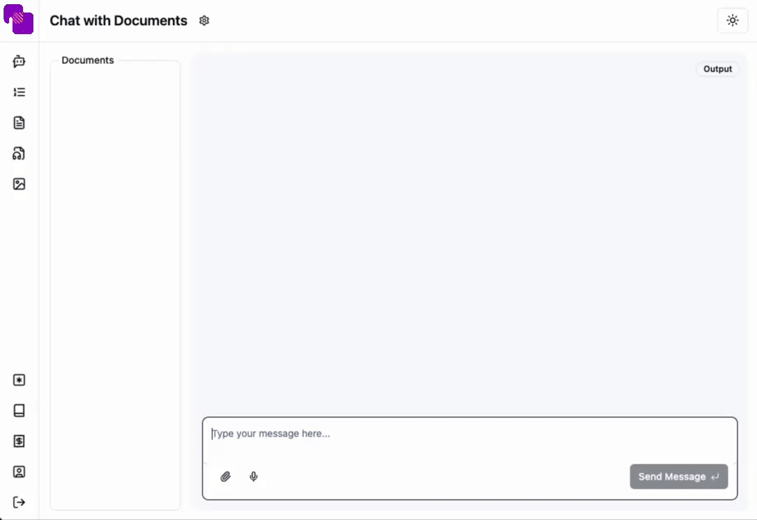 Your Files, Now with Ai Superpowers